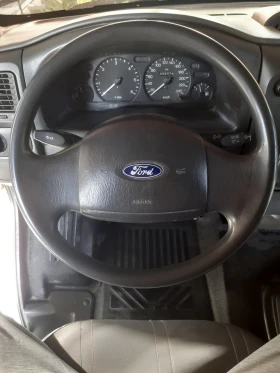 Ford Transit, снимка 9