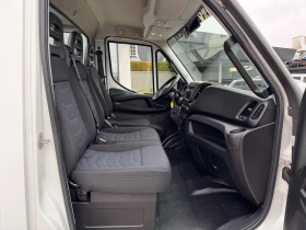 Iveco Daily 35C16 3.5т. Клима Euro 6b, снимка 12