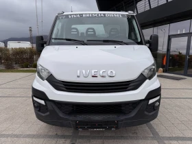 Iveco Daily 35C16 3.5т. Клима Euro 6b, снимка 3