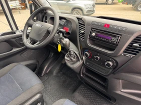 Iveco Daily 35C16 3.5т. Клима Euro 6b, снимка 13