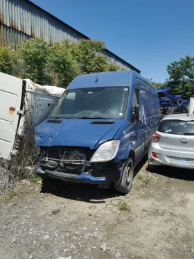 Mercedes-Benz Sprinter 313, снимка 1