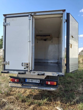 Nissan Capstar | Mobile.bg    4