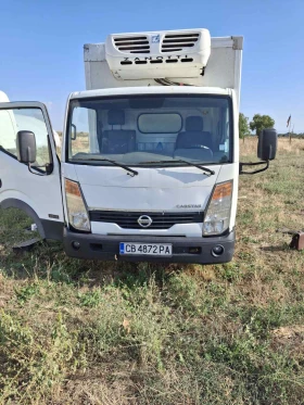 Nissan Capstar | Mobile.bg    7