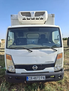 Nissan Capstar | Mobile.bg    6