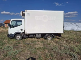 Nissan Capstar | Mobile.bg    5