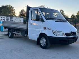 Mercedes-Benz Sprinter 313 | Mobile.bg    8