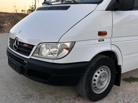 Mercedes-Benz Sprinter 313 | Mobile.bg    14
