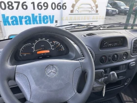 Mercedes-Benz Sprinter 313 | Mobile.bg    11