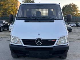 Mercedes-Benz Sprinter 313 | Mobile.bg    9
