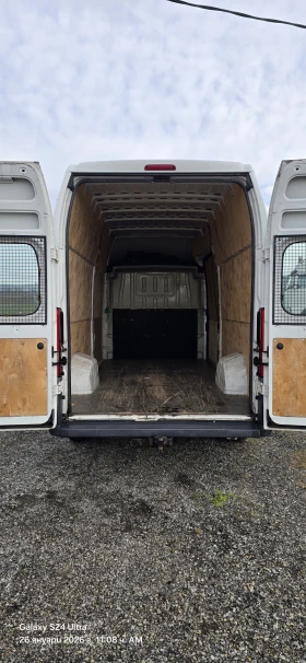 Citroen Jumper MAXi. L3H3, снимка 7