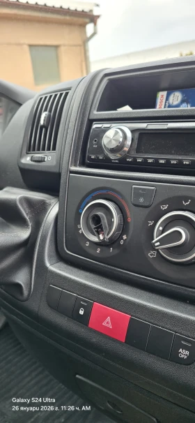 Citroen Jumper MAXi. L3H3, снимка 14