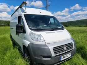 ������ Fiat Ducato