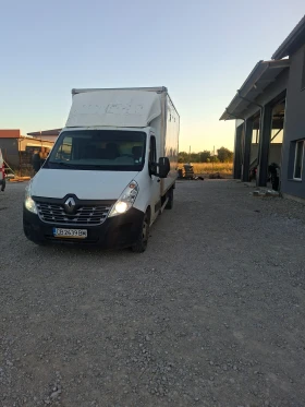 Renault Master ������ ���� | Mobile.bg � ����� ������ 2