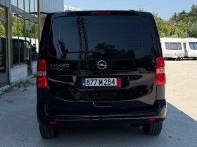 Opel Vivaro 2.0HDI/������������������/Camera/Navi | Mobile.bg � ����� ������ 6