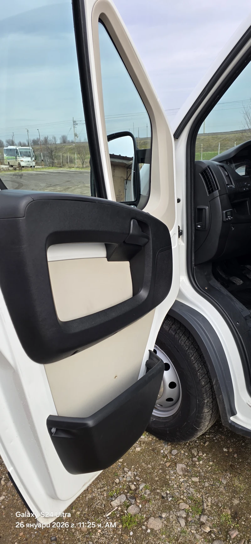 Citroen Jumper MAXi. L3H3, снимка 9 - Бусове и автобуси - 53231632