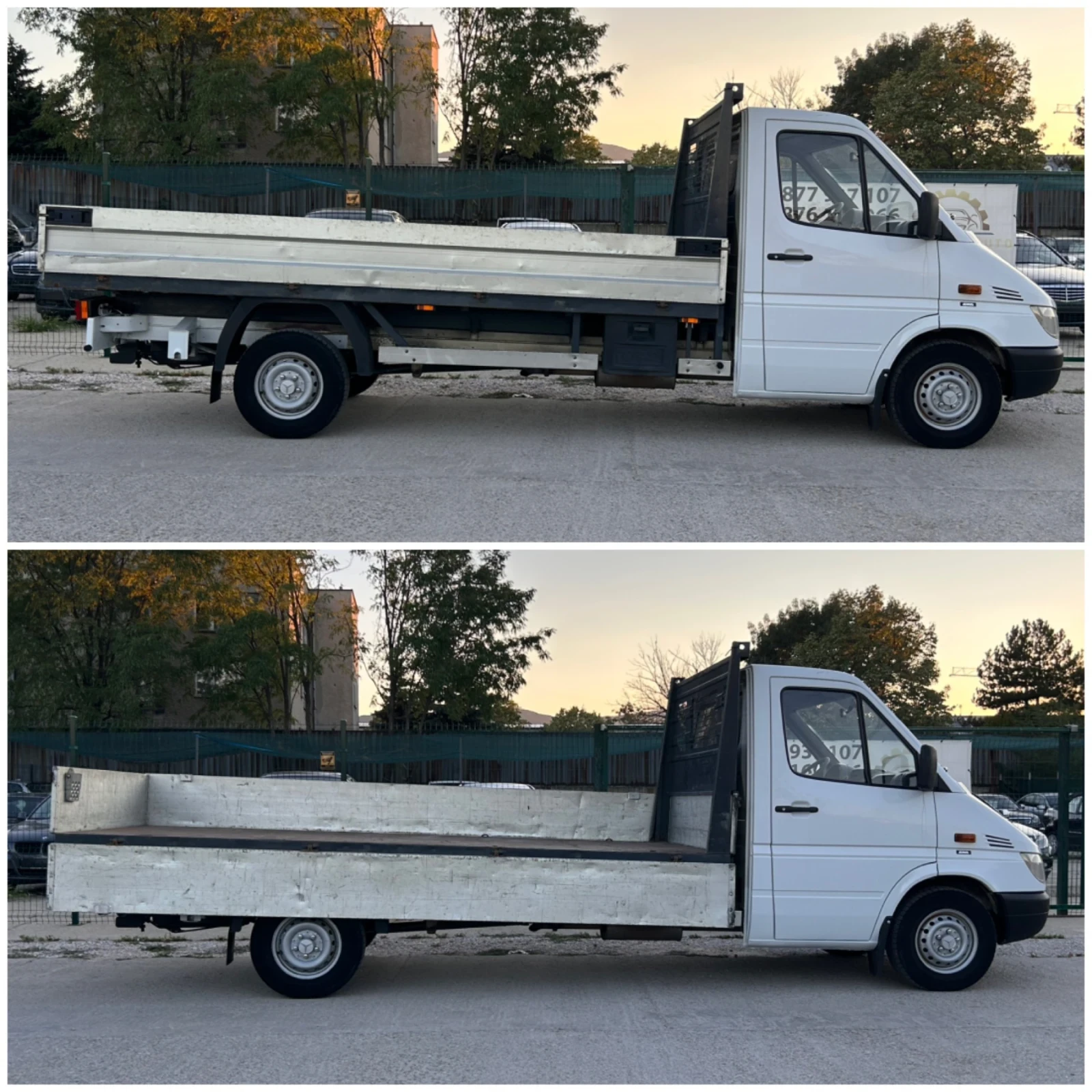 Mercedes-Benz Sprinter 313  - изображение 7
