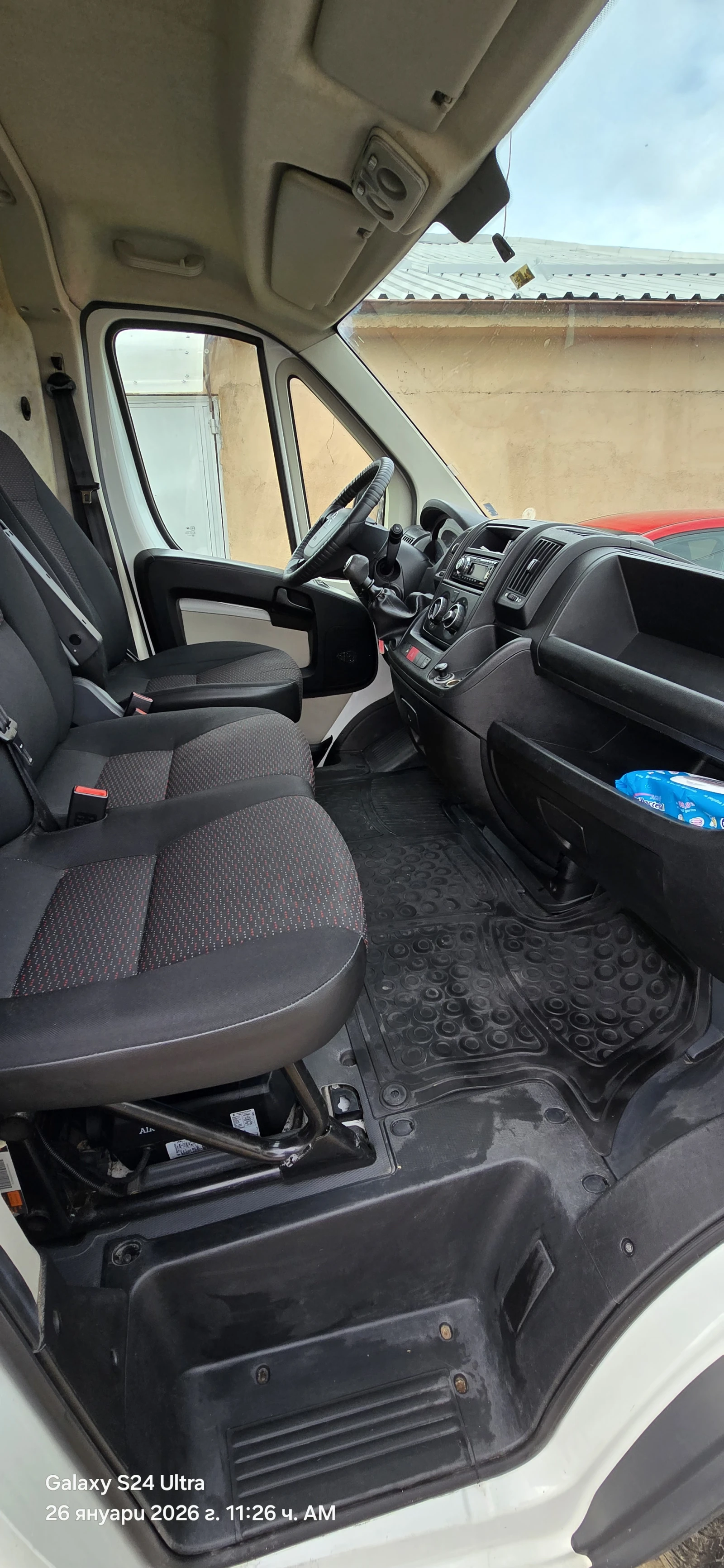 Citroen Jumper MAXi. L3H3 | Mobile.bg � ����������� 13