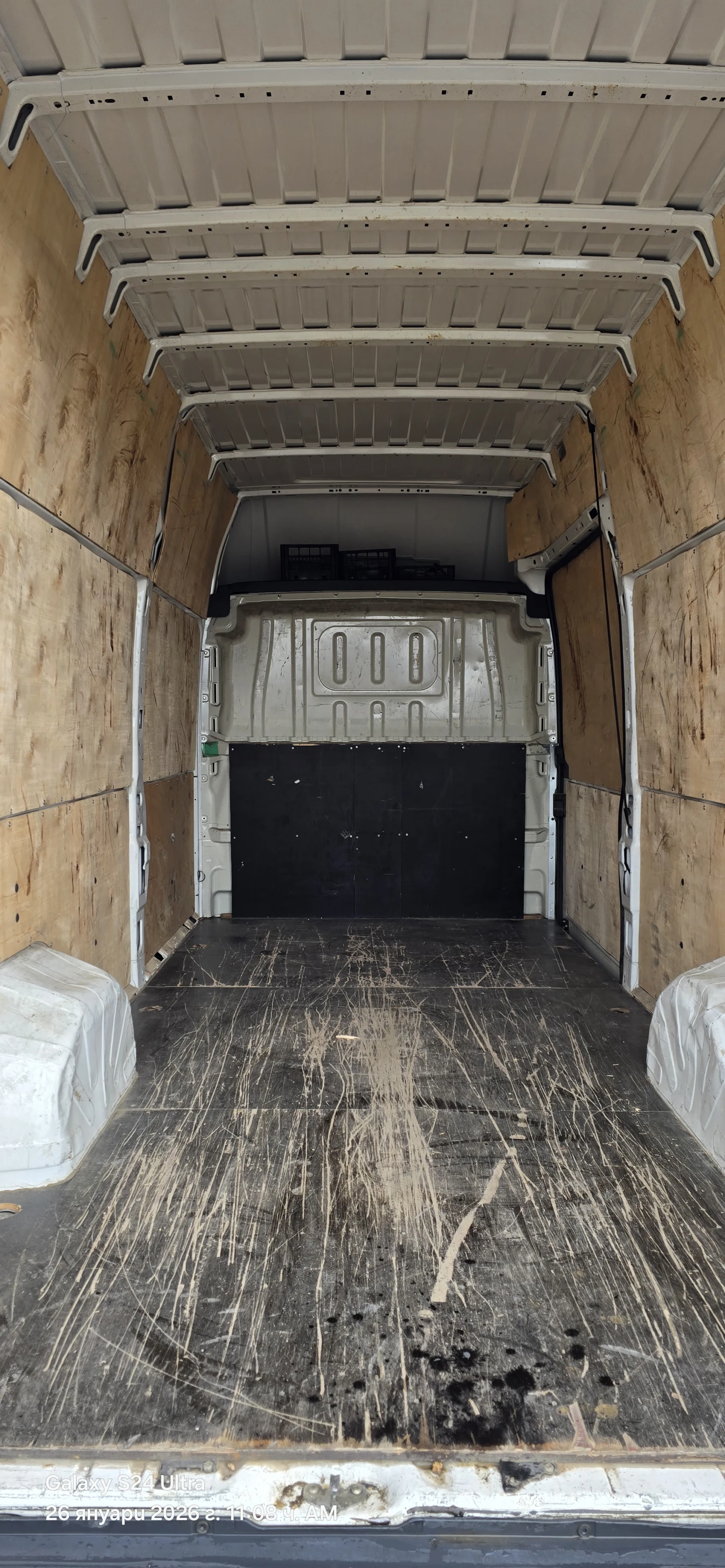 Citroen Jumper MAXi. L3H3 | Mobile.bg � ����������� 17