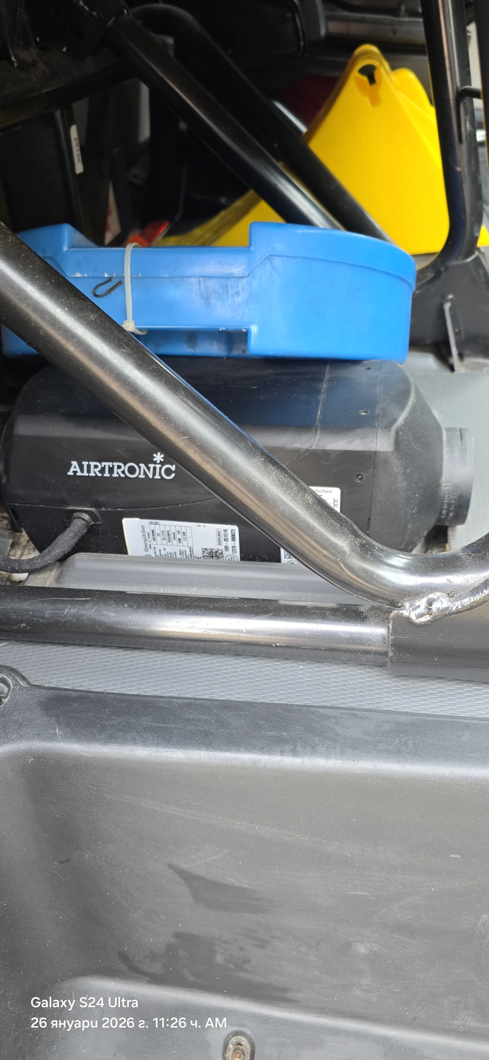 Citroen Jumper MAXi. L3H3 | Mobile.bg � ����������� 16