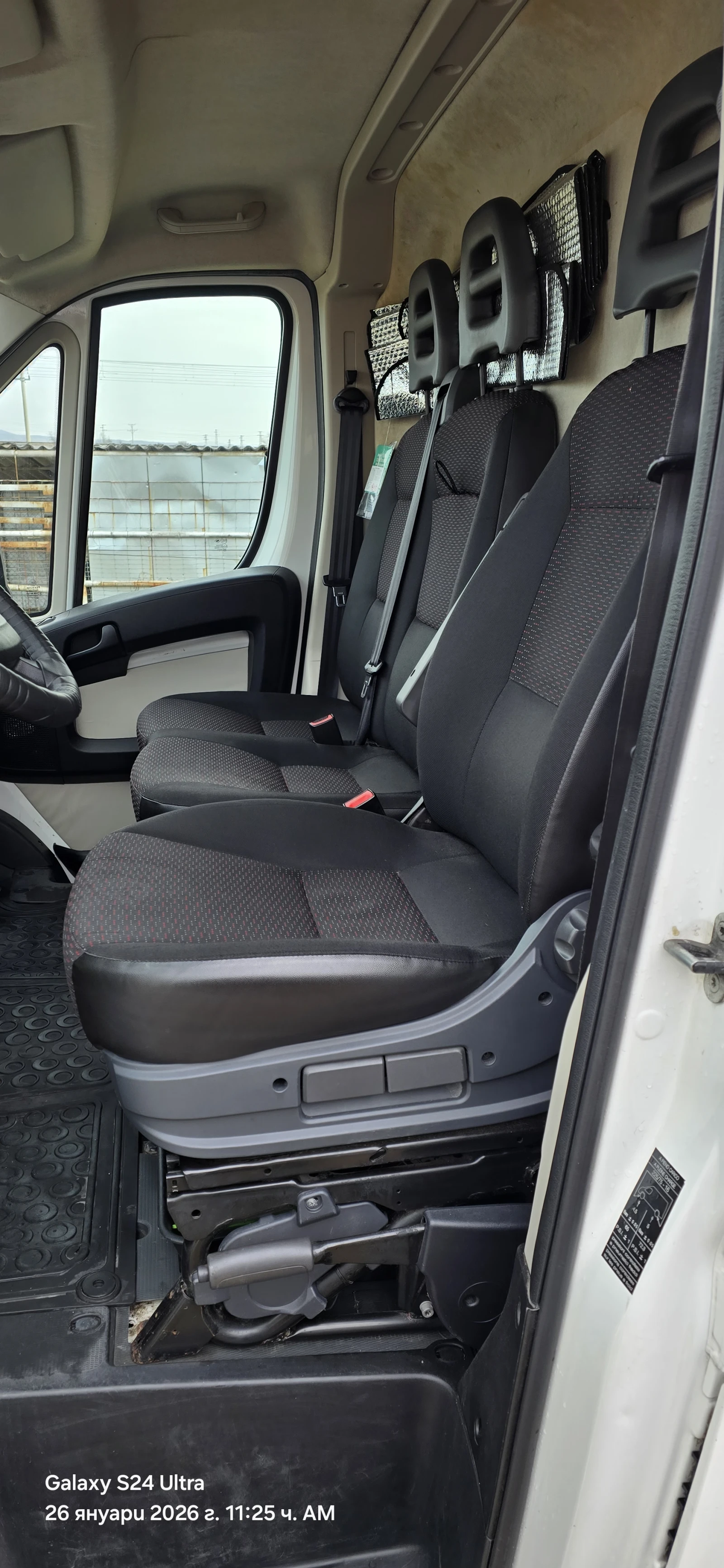 Citroen Jumper MAXi. L3H3 | Mobile.bg � ����������� 11