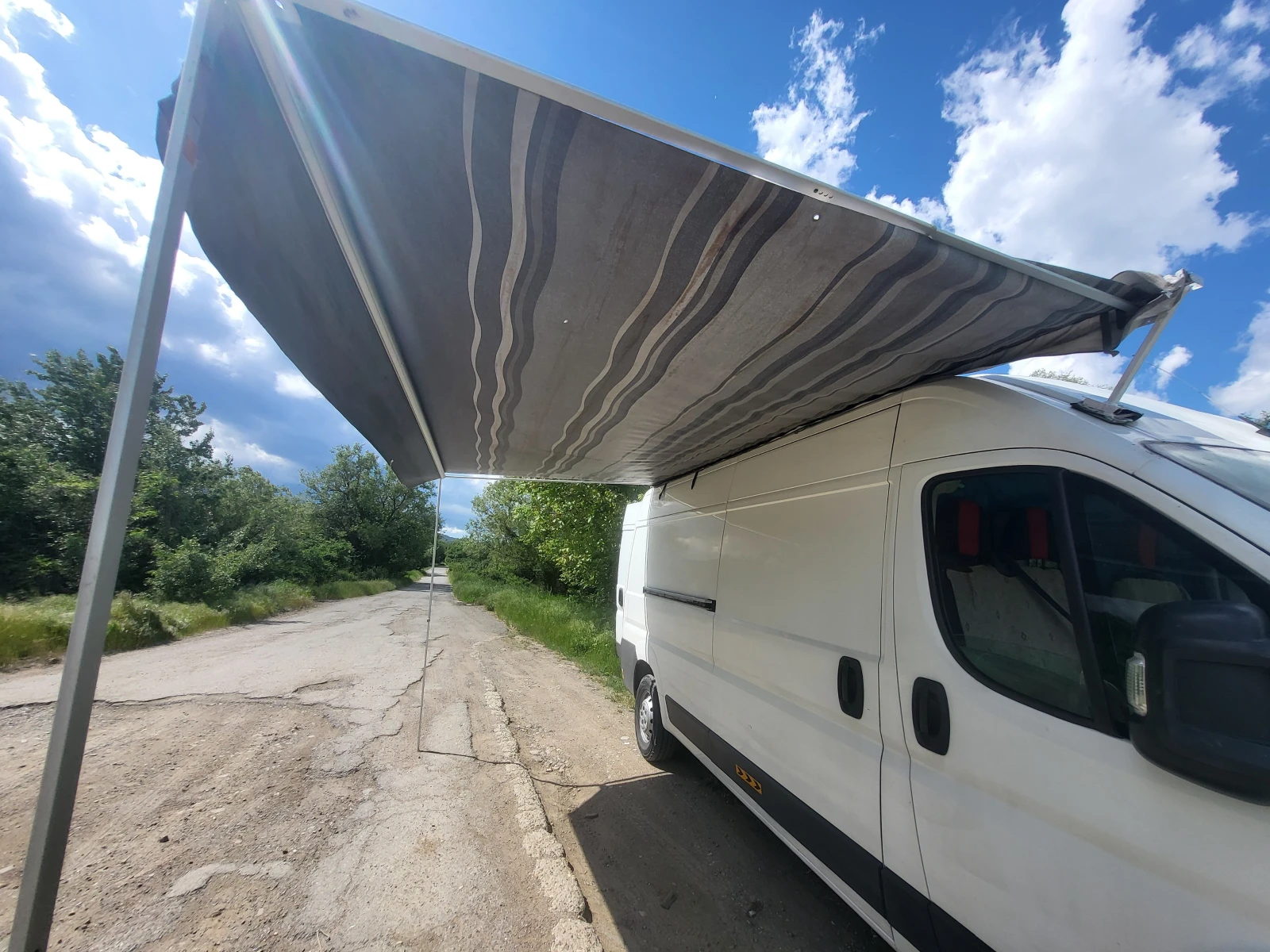 Fiat Ducato L3H2, снимка 9 - Бусове и автобуси - 54750244