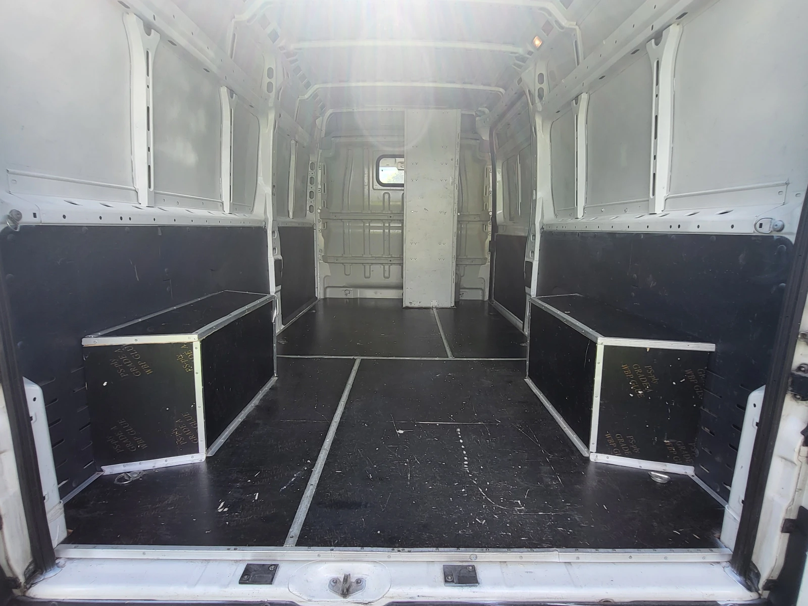 Fiat Ducato L3H2, снимка 12 - Бусове и автобуси - 54750244