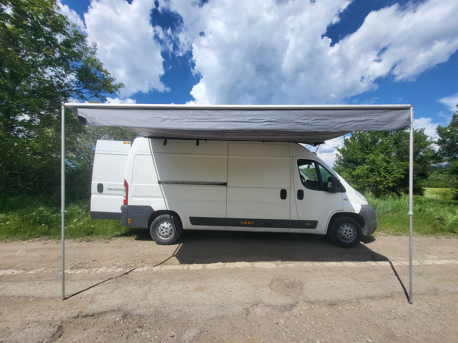 Fiat Ducato L3H2, снимка 3 - Бусове и автобуси - 54750244