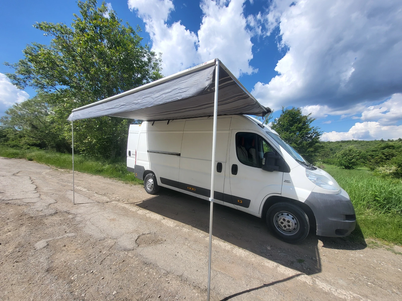 Fiat Ducato L3H2, снимка 16 - Бусове и автобуси - 54750244