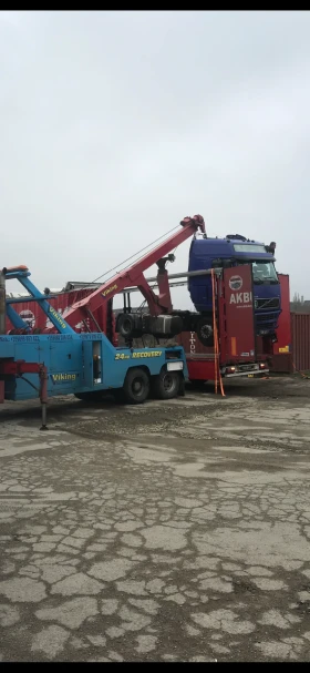 Scania R 500, снимка 1