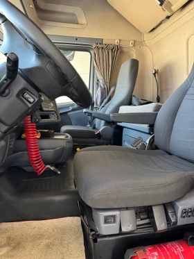 Scania R 500, снимка 3