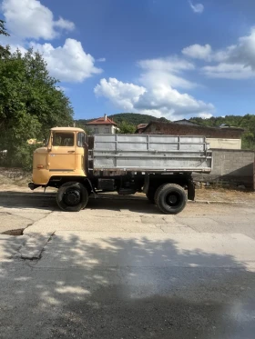 Ifa L 60 4x4, снимка 3