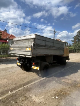 Ifa L 60 4x4, снимка 5
