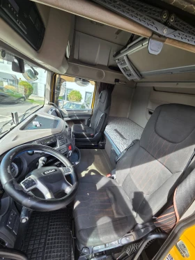Daf XF МЕГА, снимка 5