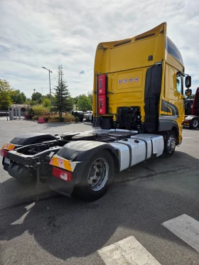 Daf XF МЕГА, снимка 3