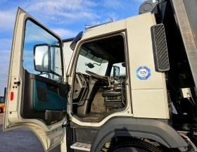 Volvo Fm 6х2, НОВ ВНОС, , , снимка 13