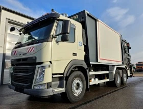  Volvo Fm