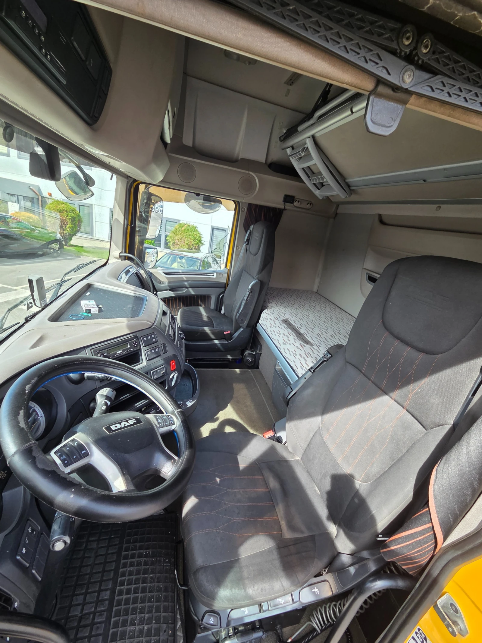 Daf XF ���� | Mobile.bg � ����������� 5