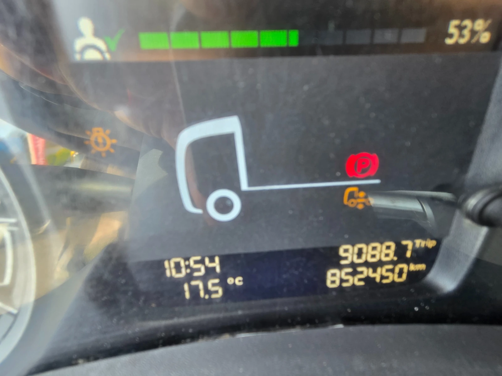 Daf XF ���� | Mobile.bg � ����������� 6