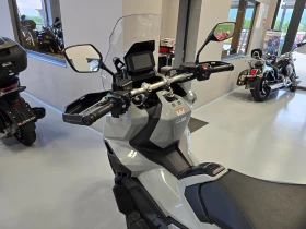 Honda X-ADV 750ie, ABS-TCS, 2021г., снимка 12
