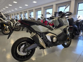 Honda X-ADV 750ie, ABS-TCS, 2021г., снимка 5