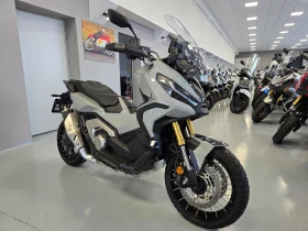 Honda X-ADV 750ie, ABS-TCS, 2021г., снимка 2
