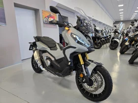 Honda X-ADV 750ie, ABS-TCS, 2021г., снимка 1
