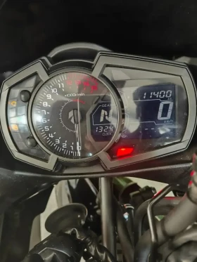 Kawasaki Ninja 400 А2, снимка 2
