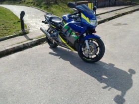 Honda Cbr, снимка 2