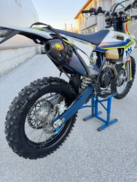 Husqvarna FE 450 FMF, снимка 7