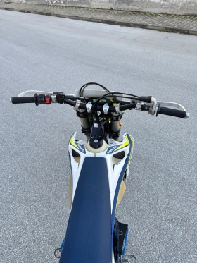 Husqvarna FE 450 FMF, снимка 16