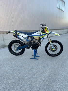 Husqvarna FE 450 FMF, снимка 3