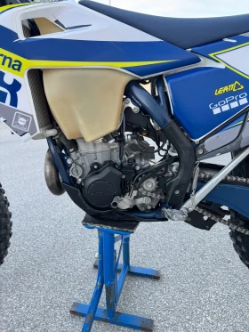 Husqvarna FE 450 FMF, снимка 9