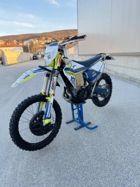Husqvarna FE 450 FMF, снимка 2