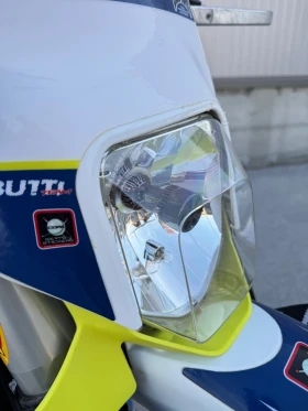 Husqvarna FE 450 FMF, снимка 17